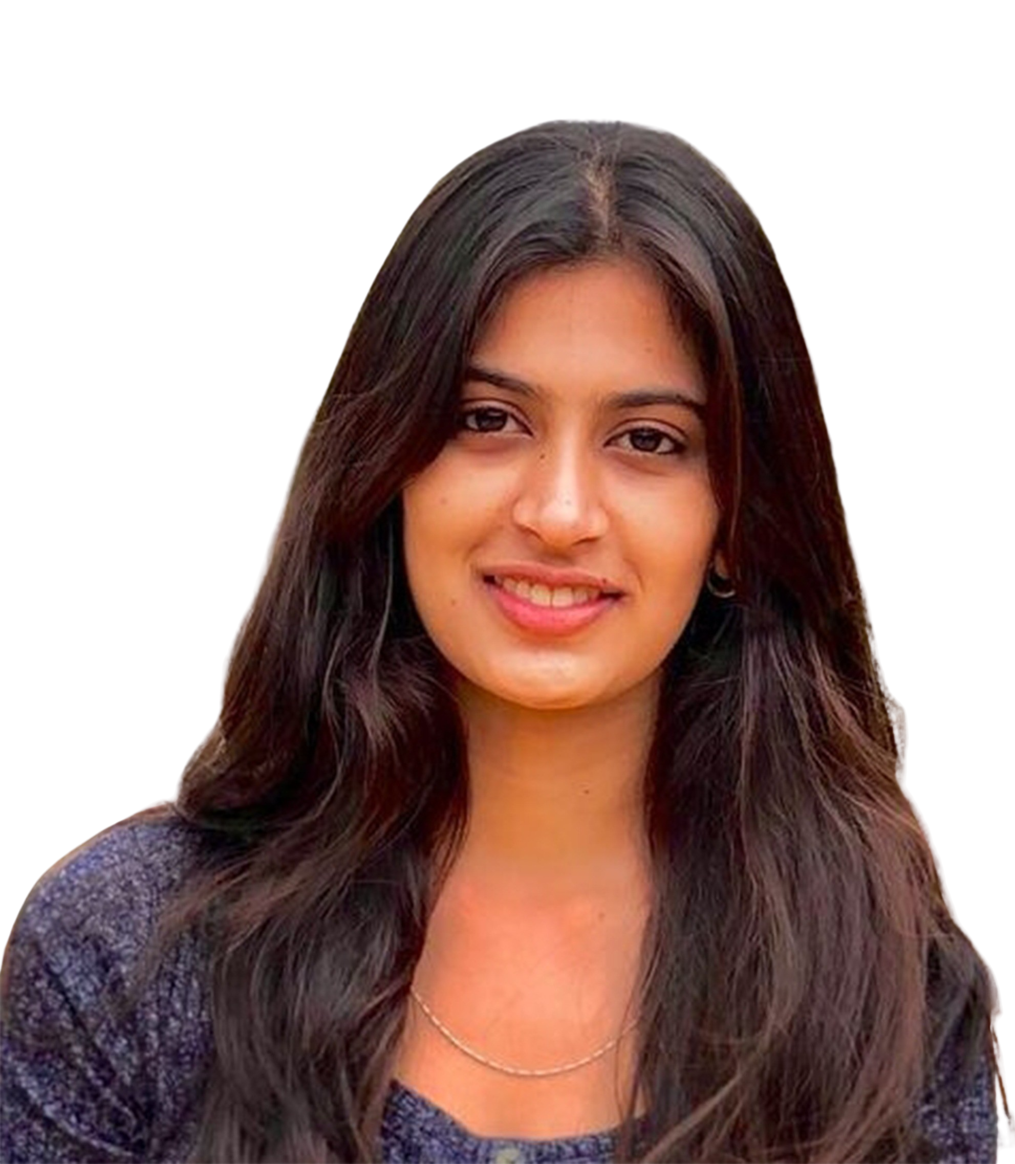 Dr. Harshini Raj
